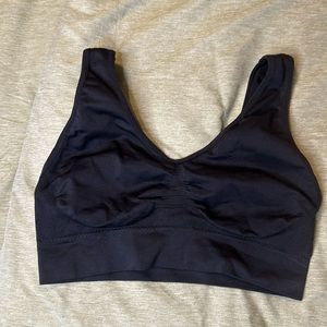 2 for $15 Stretchy sport/lounge bralette (bundle 2 items)